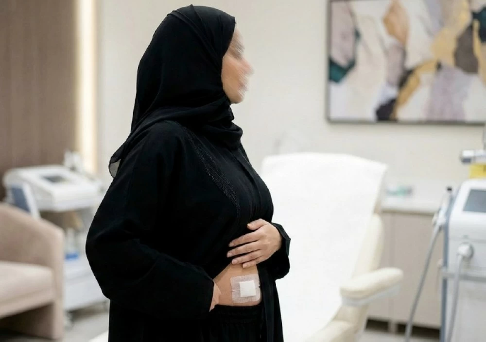 طلاق ليلة الزفاف بسبب عملية تكميم يثير جدلاً قانونياً ونفسياً في المجتمع