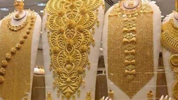 قفزة تاريخية في أسعار الذهب تضرب الأسواق السعودية اليوم 22 ديسمبر 2025