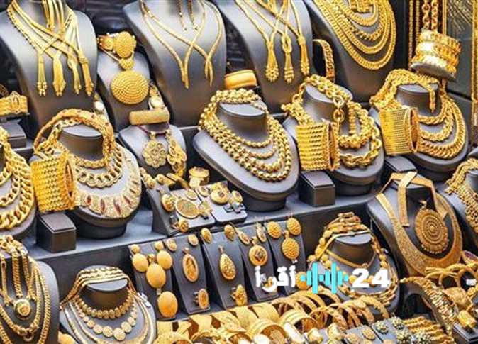 «ارتفاع غير مسبوق يضرب سوق الذهب في مصر» عيار 21 يشتعل مجددًا