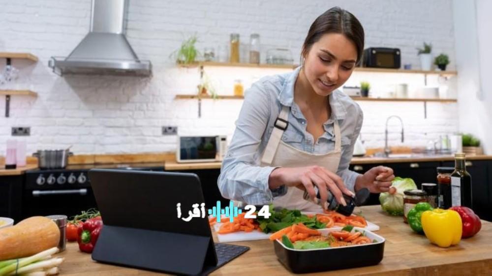 أفضل 10 تطبيقات للطبخ حمّلي المفضل لديك وابدأي في تحضير أشهى الوصفات