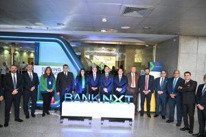 بنك نكست يتعاون مع أكاديمية السويدي الفنية لرعاية 52 طالباً في مجال التعليم الفني