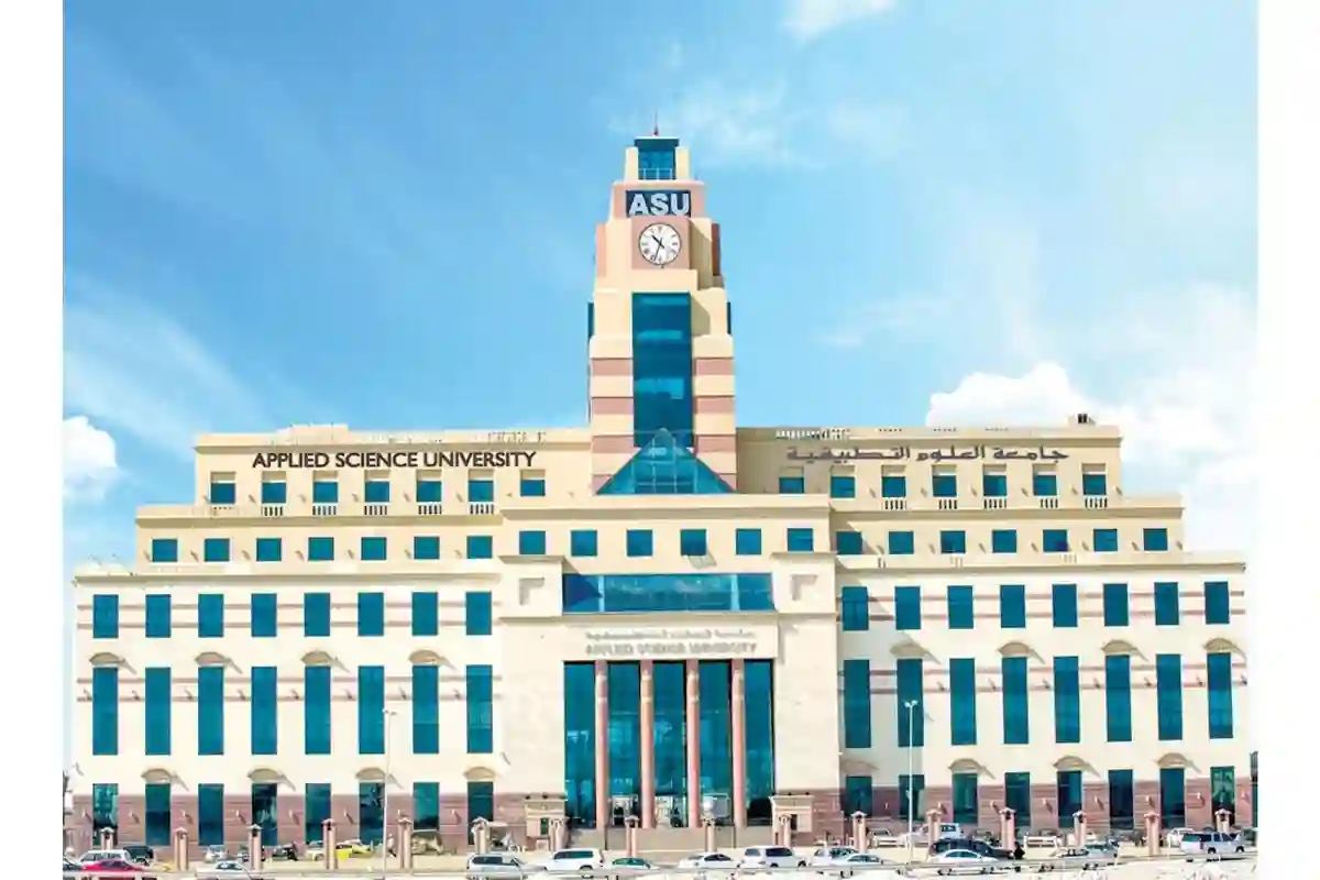 جامعة العلوم التطبيقية تكشف عن إطلاق برنامجي دكتوراه جديدين متميزين
