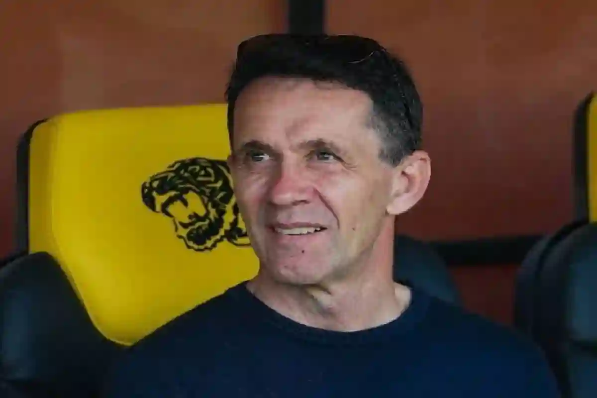 بلانيس يكشف عن نجم عالمي مرشح للانضمام لدوري روشن السعودي في مفاجأة مدوية