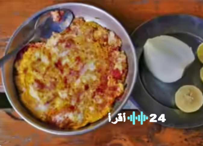 افطار لذيذ في الصيف مع 3 أفكار سهلة وسريعة لتحضير البيض