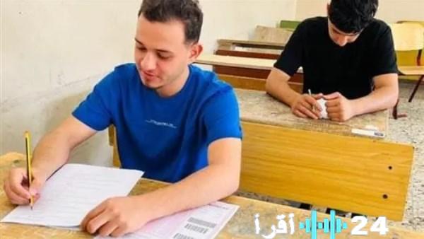 ننشر جدول امتحانات الشهادة الإعدادية 2026 الشامل لكل المحافظات