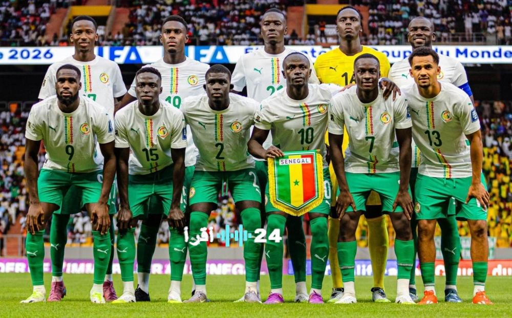 القنوات الناقلة لمباراة السنغال وبوتسوانا في كأس الأمم الأفريقية الموعد والمعلق
