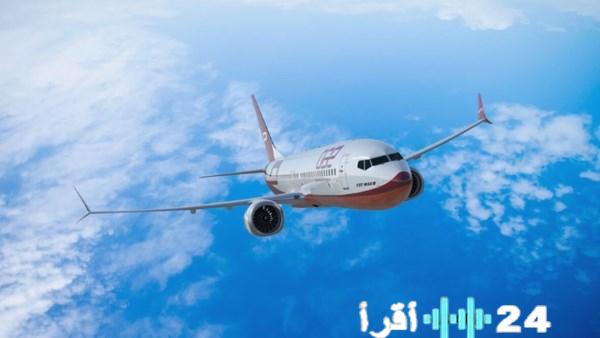 منح خطوط “أزيموث” الروسية تراخيص لتسيير رحلات منتظمة إلى السعودية