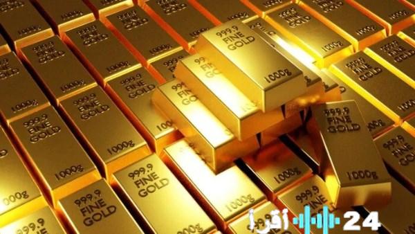 الذهب يقفز عالميًا لأعلى مستوى في سبعة أسابيع.. ما الأسباب؟