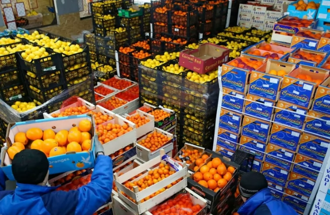 «النمو المتسارع» صادرات الصناعات الغذائية تصل إلى 6.4 مليار دولار