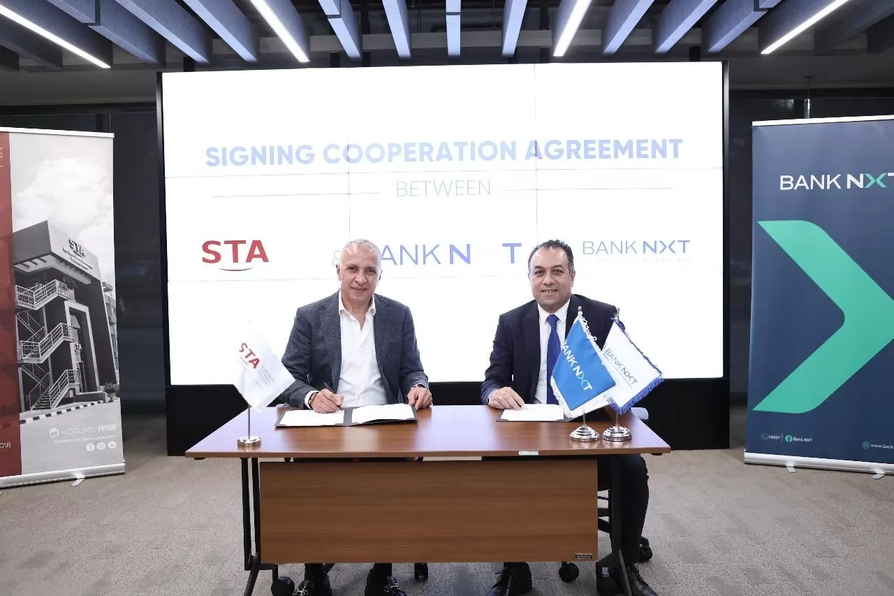 «تعزيز التعليم الفني: بنك نكست ومؤسسة بنك نكست للتنمية المجتمعية يتعاونان مع أكاديمية السويدي الفنية»