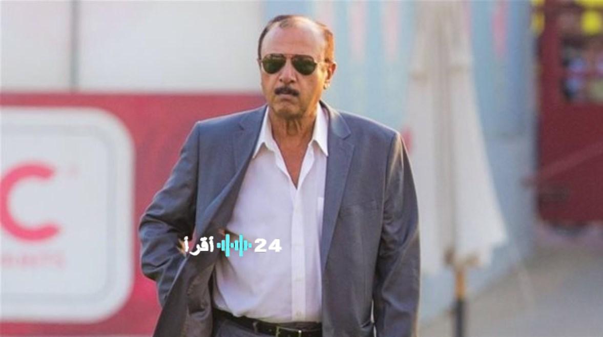 محسن صالح يتحدث بصراحة عن أزمة الكرة المصرية التي تتجاوز نتائج كأس العرب