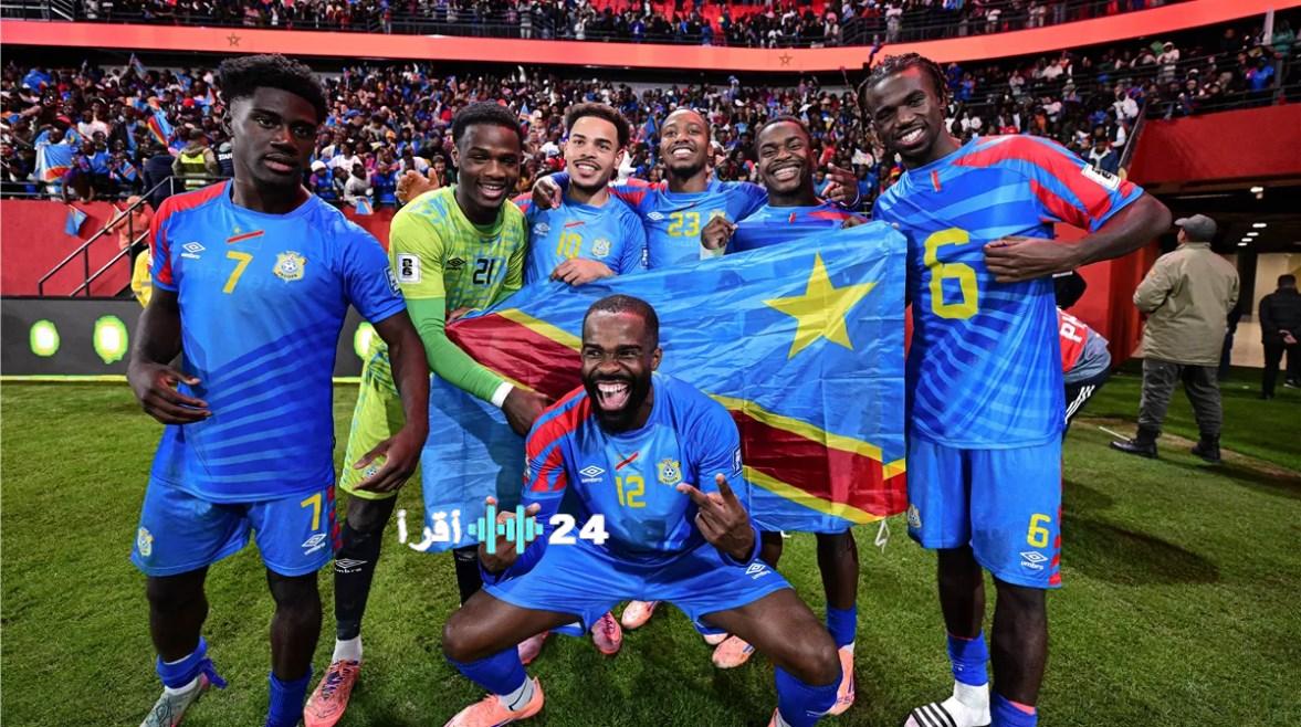 قمة الكونغو الديمقراطية وبنين تستهل منافسات المجموعة الرابعة بكأس أمم أفريقيا