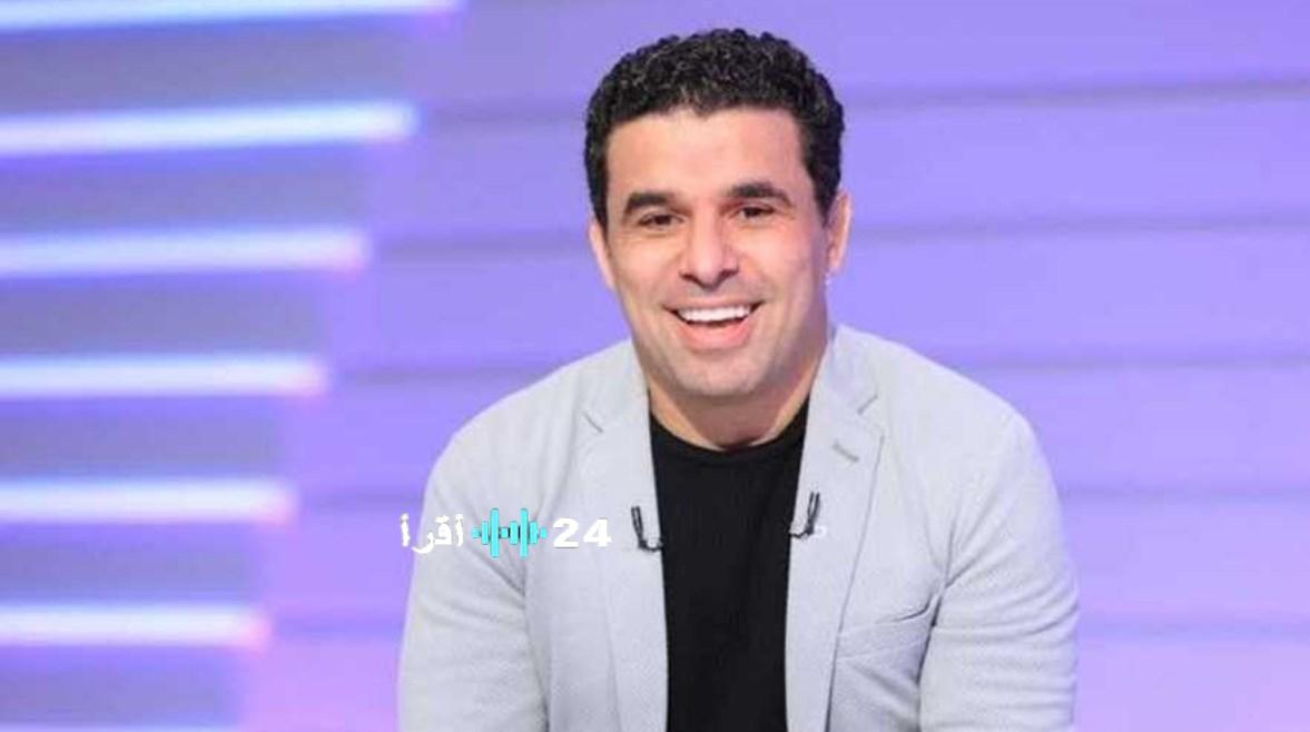 خالد الغندور يبرز تفوق هدف المغرب في مرمى الأردن ويعتبره منافسًا لجائزة بوشكاش