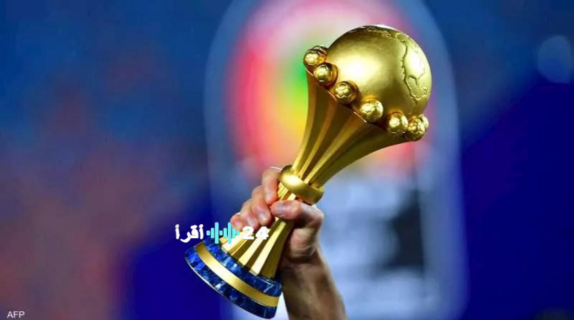القنوات الناقلة لمباريات منتخب مصر في بطولة أمم إفريقيا 2025