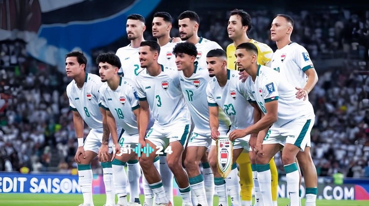 المغرب والإمارات صراع حاسم بنصف نهائي كأس العرب 2025