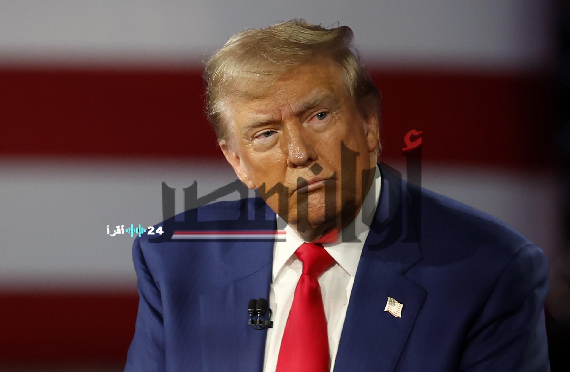 «حدث تاريخي مرتقب» ترامب يتأهب لتكريم استثنائي في حفل المونديال بواشنطن