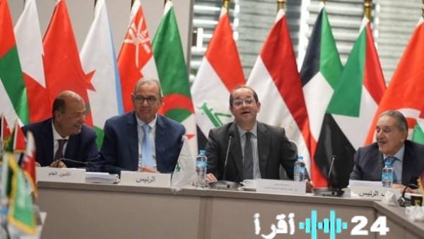 وزير المالية القطاع الخاص المصري محرك أساسي لتنمية اقتصادات المنطقة