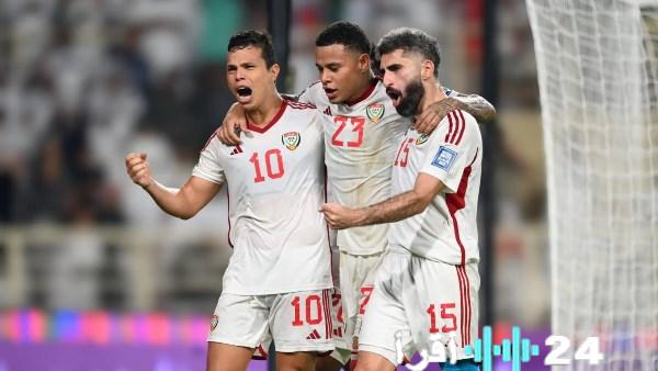 موعد مباراة السعودية والإمارات في تحديد المركز الثالث ببطولة كأس العرب
