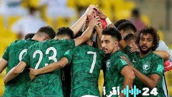 تشكيلة منتخبي السعودية والإمارات في مباراة تحديد المركز الثالث بكأس العرب