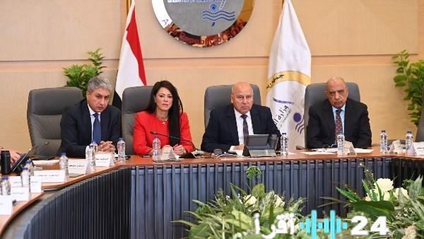 كامل الوزير الصناعة المحلية تتطلب طلبًا حقيقيًا وخفض الاستيراد