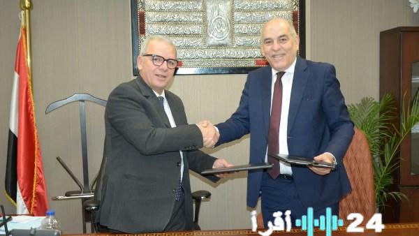 الإسكان تخصيص أرض نادي الصيد بالقرنفل في مشروع دار مصر