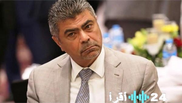 أيمن الجميل يدعو للاستثمار الزراعي والصناعات الغذائية المرتبطة