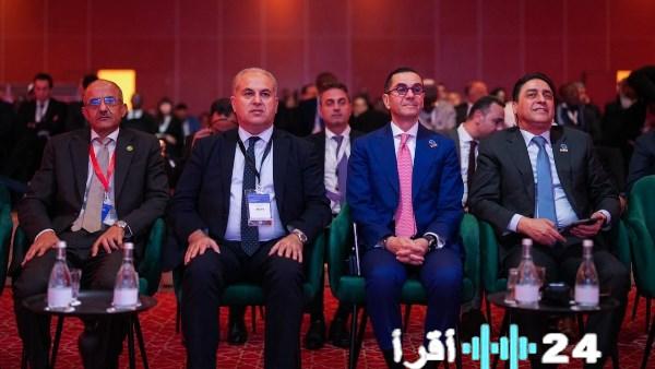 وزير الاستثمار يستعرض بمراكش رؤية مصر لتفعيل اتفاقية التجارة الحرة الأفريقية