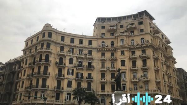 الإيجار القديم طريقة تقسيم العقارات لتحديد قيمة الوحدة السكنية