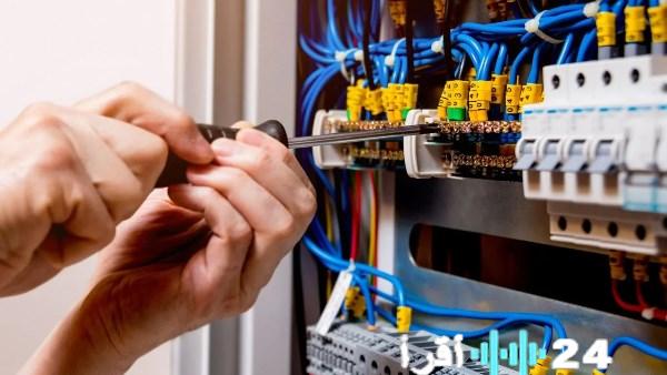 ضبط محضر سرقة كهرباء بـ 211 مليون جنيه لمصنع.. تفاصيل