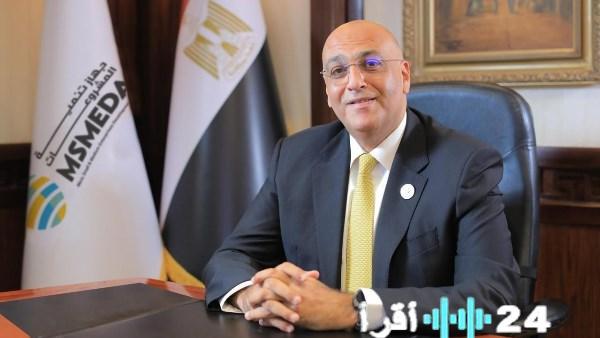 جهاز تنمية المشروعات يطلق برامج تدريبية لدعم شباب بورسعيد