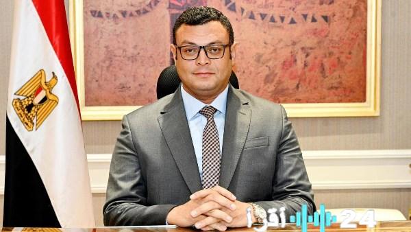 وزير الإسكان يثني على حصول مدينة العلمين الجديدة على شهادة الأيزو في إدارة الأزمات والجودة