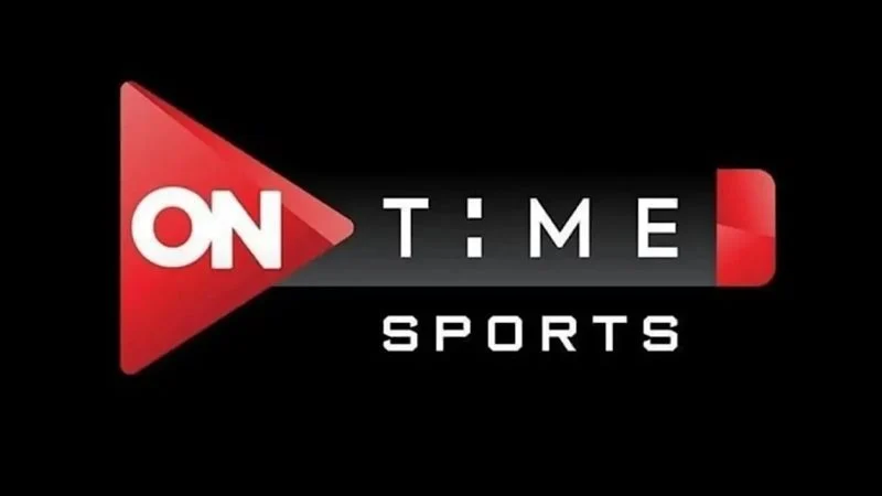 تردد قناة أون تايم سبورت ON Time Sport 2025 للبث المباشر على نايل سات وعرب سات مع تحديثات جديدة لمشاهدة المباريات بجودة HD