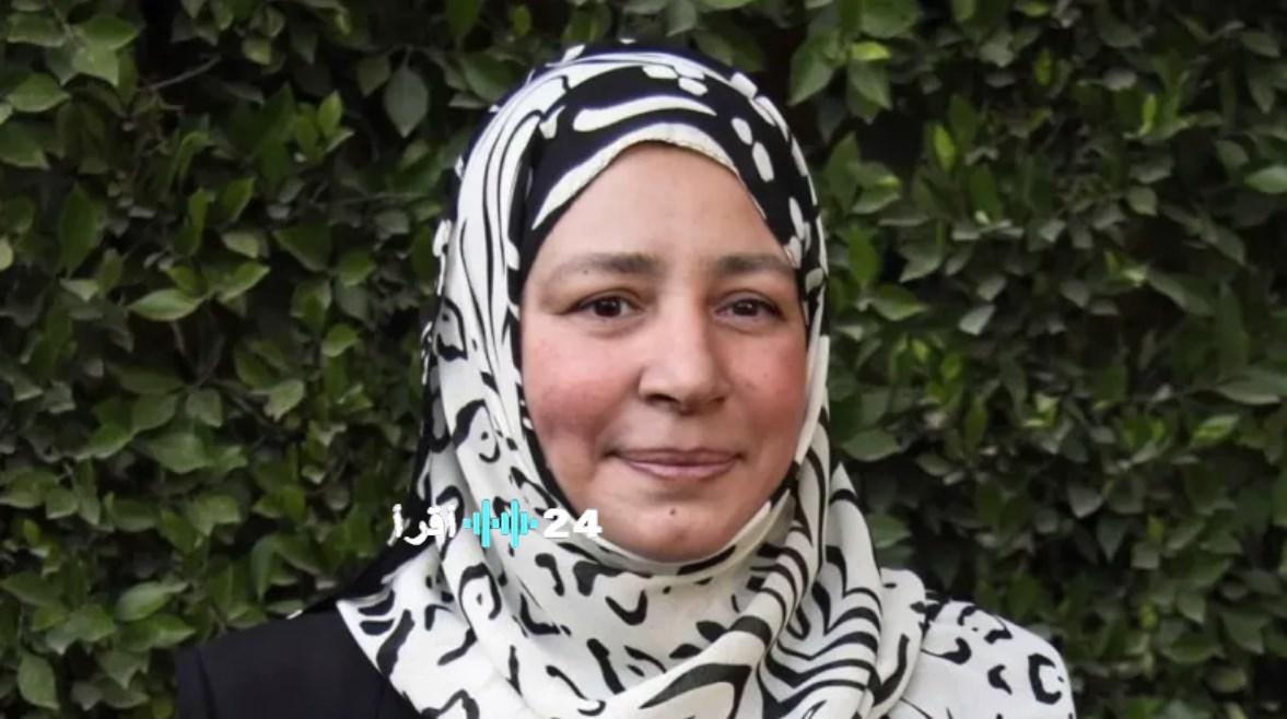 نقيب المهن التمثيلية يطمئن على صحة عبلة كامل الجيدة وينفي صحة صورتها المتداولة بالمستشفى