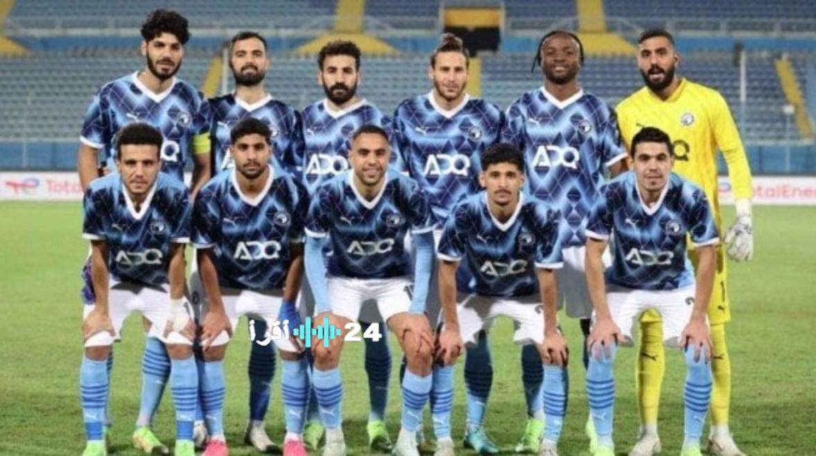 بيراميدز ضد فلامنجو كأس القارات 2025 موعد وقنوات المشاهدة