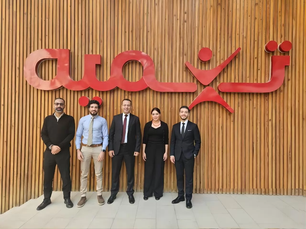 «إنجازٌ رائد» “تنمية” تحقق شهادة LEED Platinum V4.1 O+M لمقرها الرئيسي.