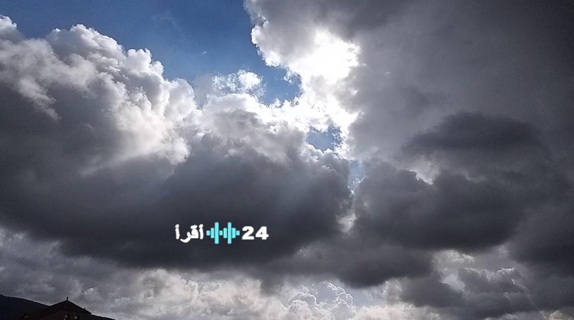 توقعات جديدة لحالة الطقس ودرجات الحرارة في محافظة الجيزة خلال الأيام المقبلة