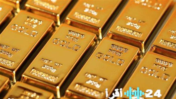 أسعار الذهب اليوم بعد التحديث الأخير للسبائك