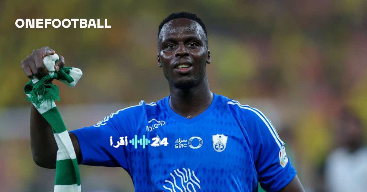 الأهلي يؤكد استمرار ميندي في صفوفه حتى 2028 مع تحقيق استقرار في النادي