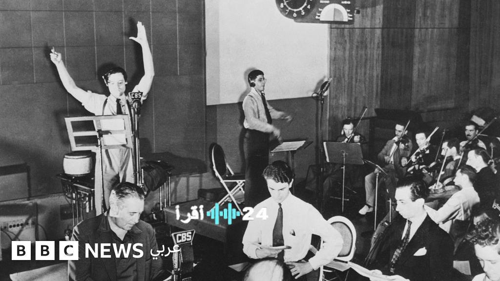 هلع جماعي أمريكي بسبب بث إذاعي عن غزو المريخ