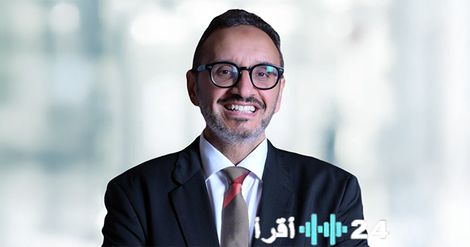 «نزار باهبري يُعَيَّن رئيساً تنفيذياً لـ”السعودي الألماني”»