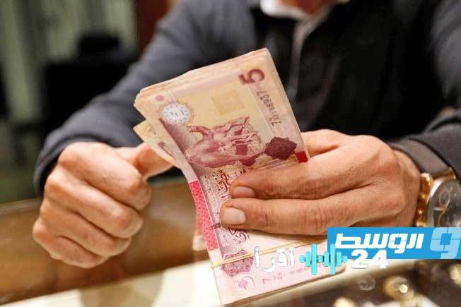 «أرقام فلكية» الدين العام الليبي يكسر الحواجز ويسجل 270 مليار دينار