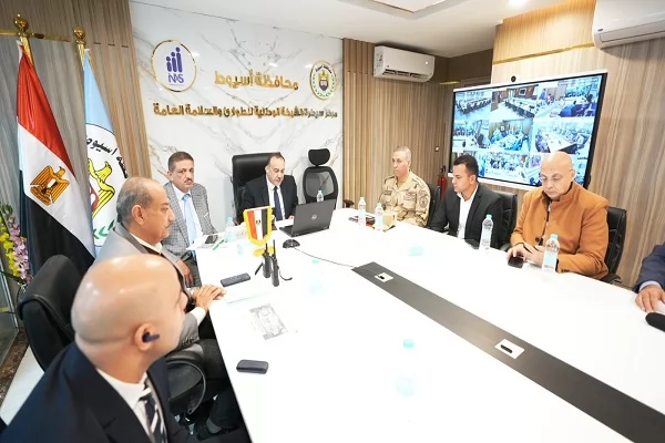 «افتتاح لجان الدائرة الثالثة في تمام الساعة التاسعة صباحًا»