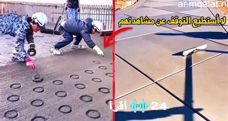 ثلاثة ملايين حرفي في مصر يساهمون في مجالات البناء وصيانة الأحذية والتنجيد والميكانيكا