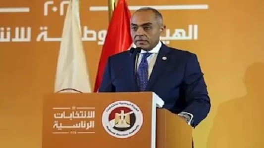 «فهم آليات التعامل مع الدوائر الملغاة: المستشار أحمد بنداري يكشف استقرار الجدول الزمني للانتخابات»