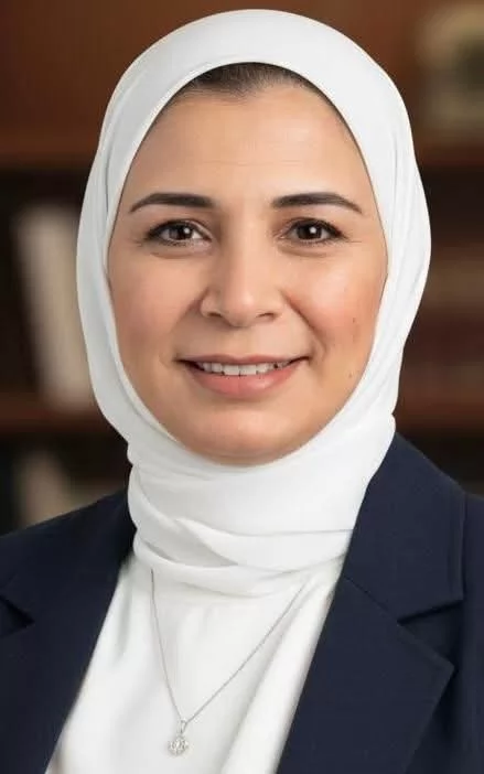 «صوت أصحاب الهمم».. هند فتحي تقود المنظومة الإعلامية للمجلس القومي للأشخاص ذوي الإعاقة