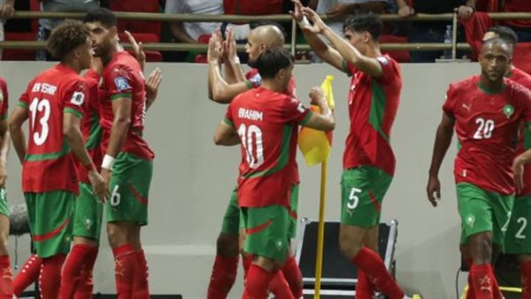 المغرب يسطر إنجازات تاريخية في رياضة كرة القدم على الساحة العربية والأفريقية