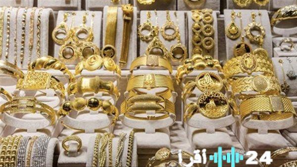 أسعار الذهب في مصر تتصدر العناوين.. متابعة دقيقة لأسعار الجرام والجنيه