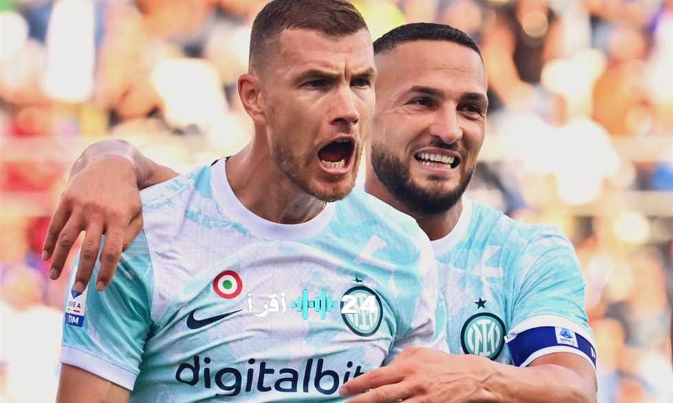 «طموح إيطالي» دي روسي يسعى لتعزيز هجوم جنوى بضم دجيكو