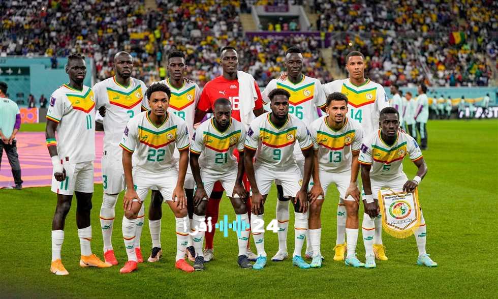 «ضربة موجعة لأسود التيرانجا» استبعاد مدافع السنغال من أمم إفريقيا