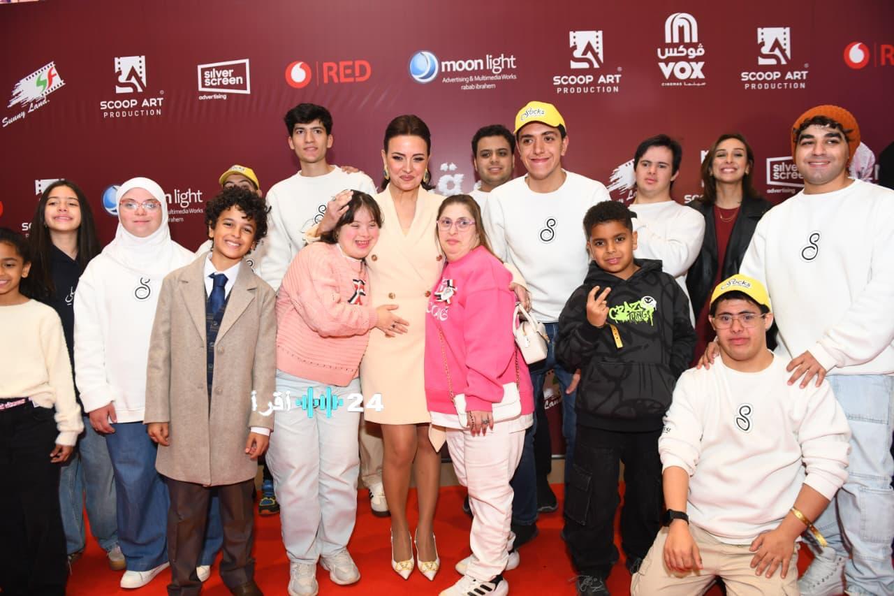 فيلم رأس السنة من الشروق دراما إنسانية صادقة تروي حياة أبطال متلازمة داون